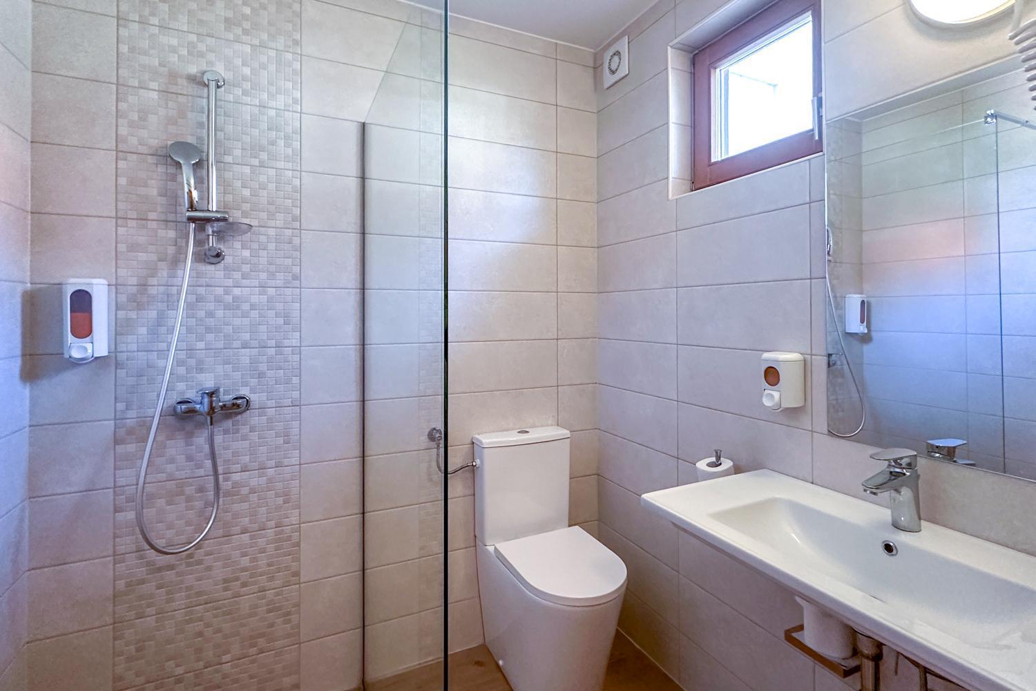 Terme Banovci - Hotelsko Naselje Zeleni Gaj Buitenkant foto