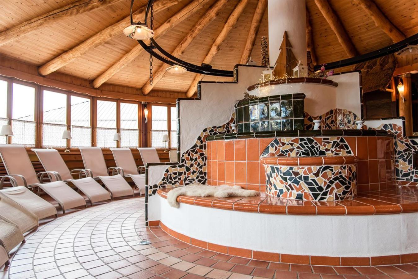 Terme Banovci - Hotelsko Naselje Zeleni Gaj Buitenkant foto