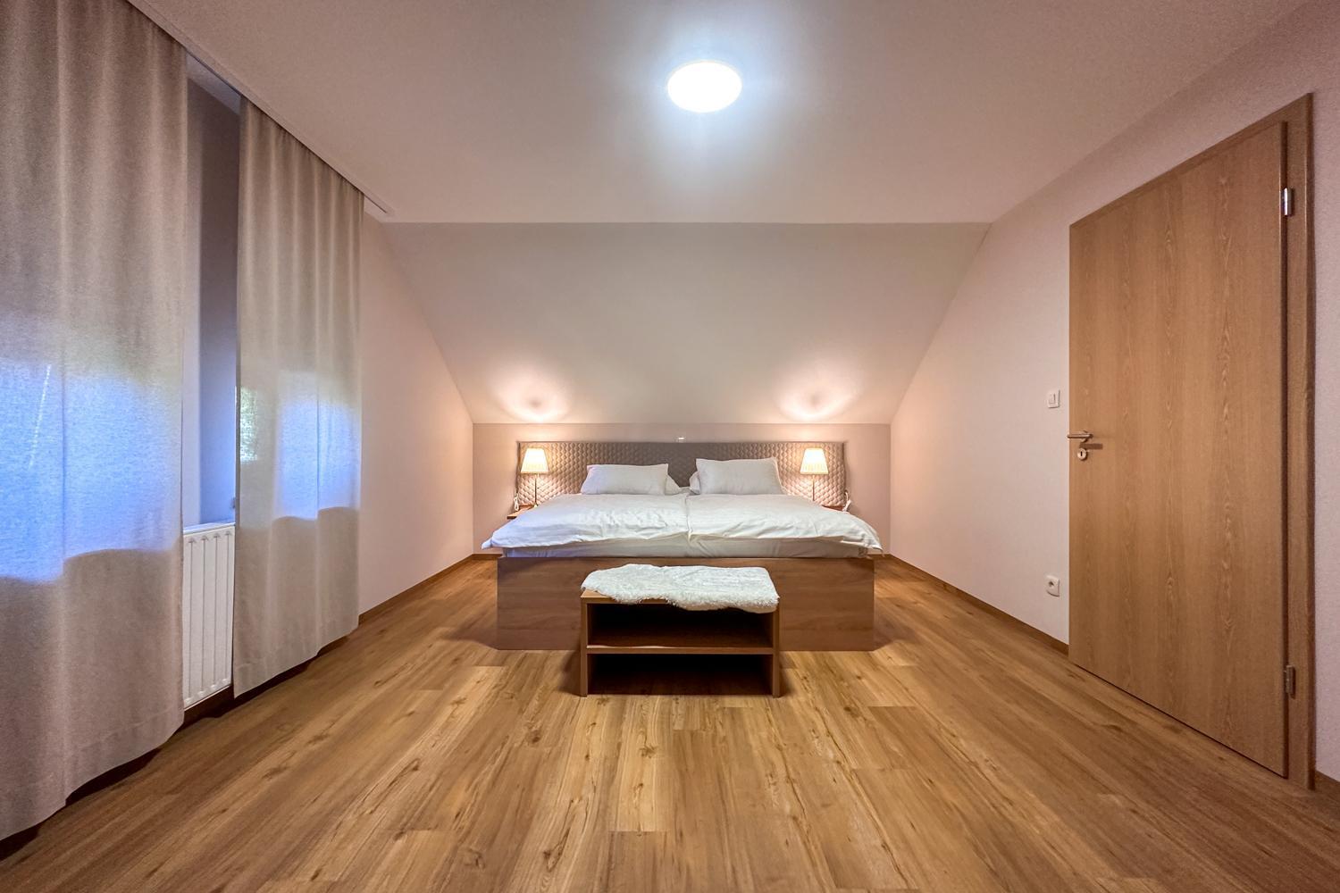 Terme Banovci - Hotelsko Naselje Zeleni Gaj Buitenkant foto