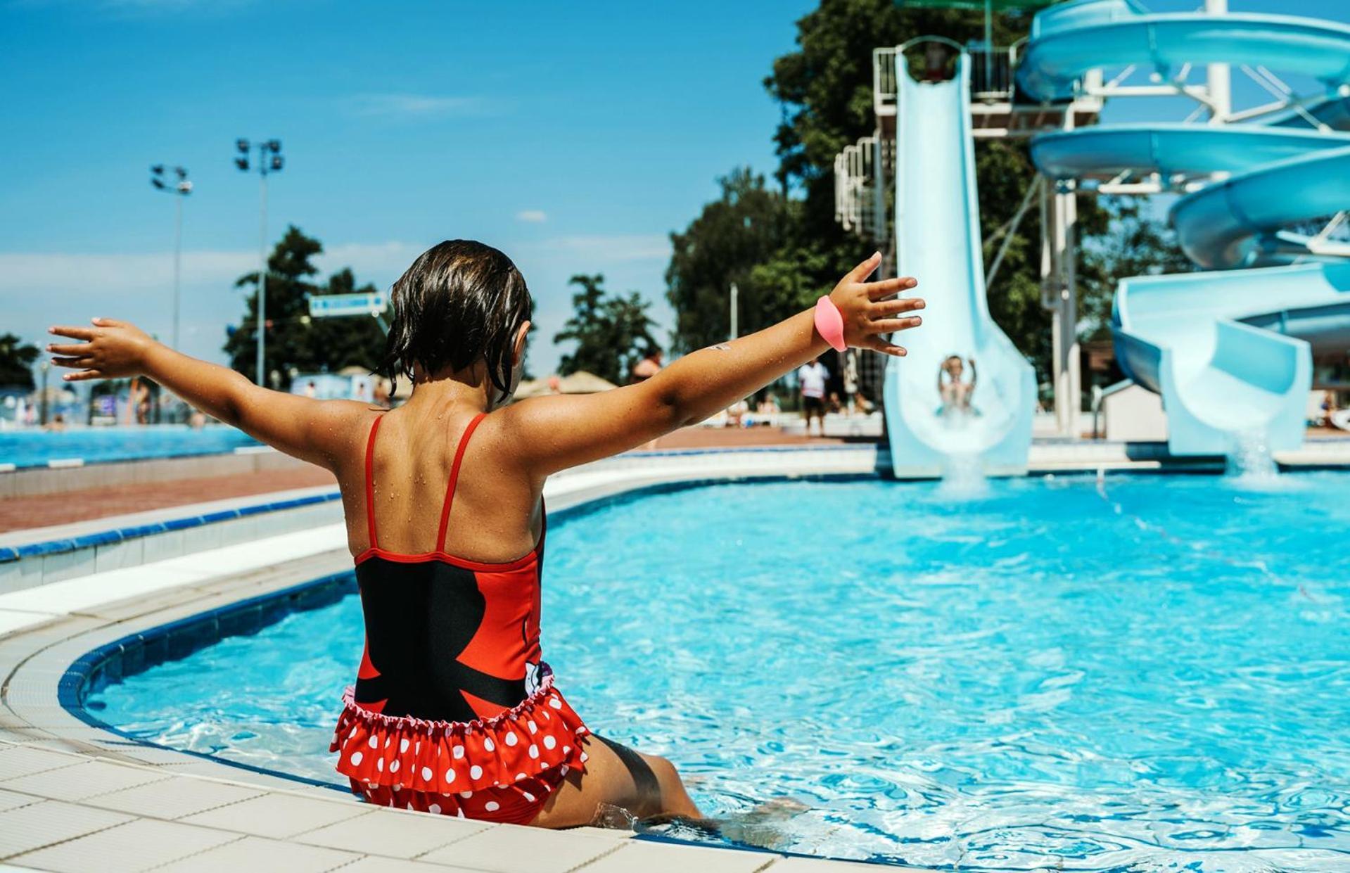 Terme Banovci - Hotelsko Naselje Zeleni Gaj Buitenkant foto