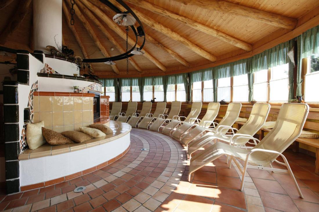 Terme Banovci - Hotelsko Naselje Zeleni Gaj Buitenkant foto